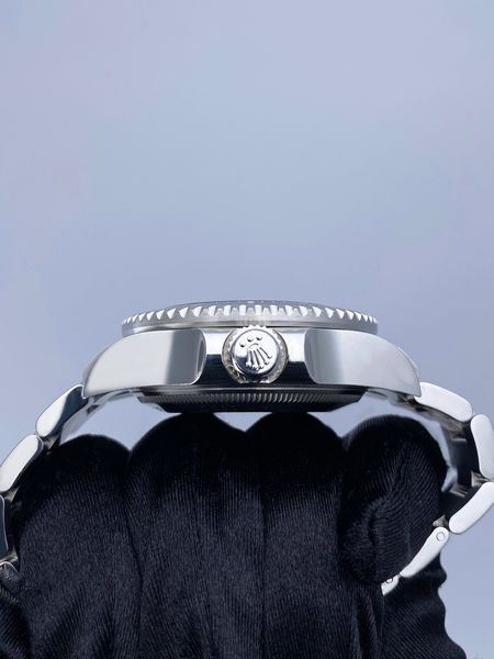 Rolex Deepsea 116660